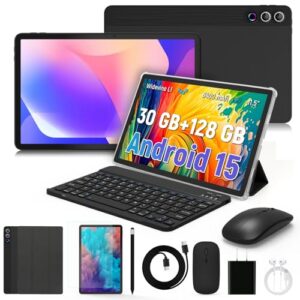 Tablet 11.5 inch Tablets Android 15