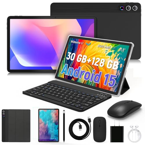Tablet 11.5 inch Tablets Android 15
