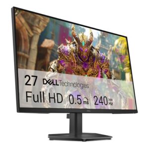 Dell 27 Gaming Monitor - SE2726HG