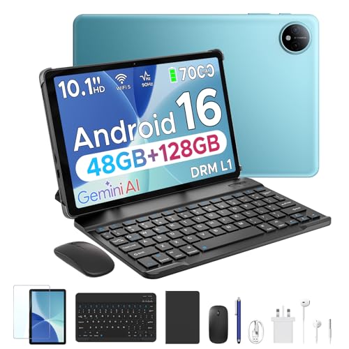 P10 10.1 inch Tablet
