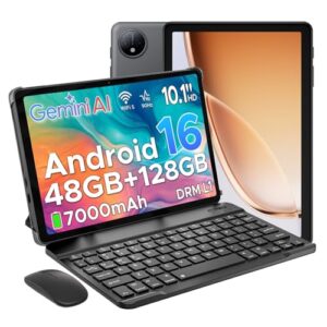 P10 Tablet Android 16