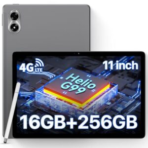 UMIDIGI Tablet 11 Inch 2K
