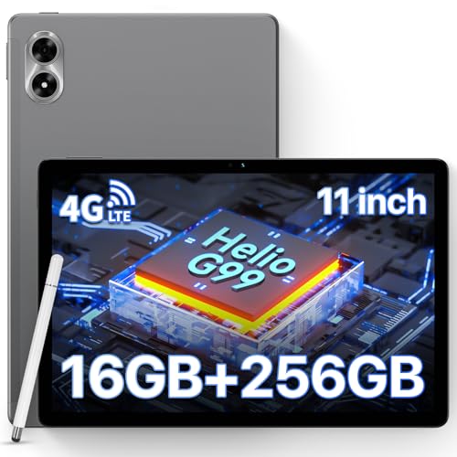 UMIDIGI Tablet 11 Inch 2K