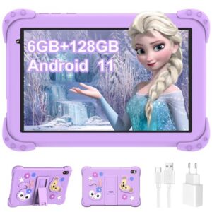 Kids Tablet 8 inch
