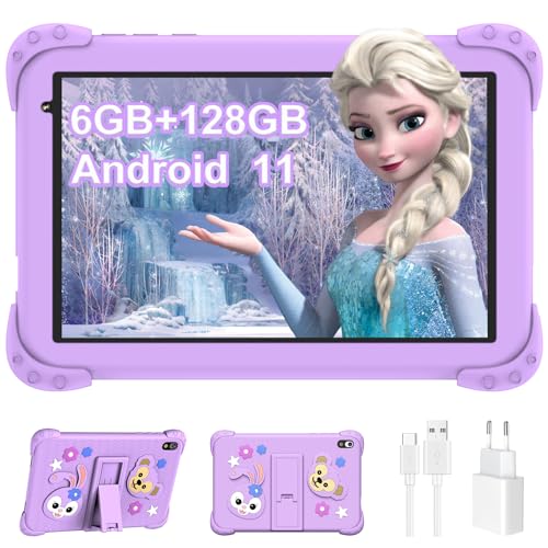 Kids Tablet 8 inch
