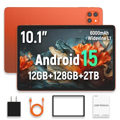 Tablet 10 Inch