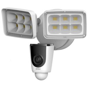 Floodlight Camera