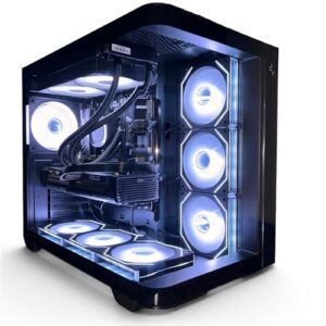 ZeroLag Gaming PC - AMD Ryzen 5 9600X