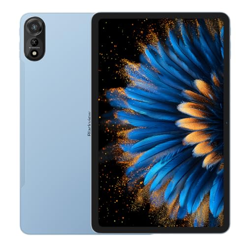 BLACKVIEW MEGA 2 (Tablet 4G - 12'' - 8/256GB) BLUE