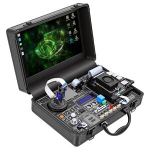 AI Starter Kit for Jetson Orin Nano