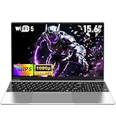 NAIKLULU 16 Inch Cheap Gaming Laptop RAM 16GB SSD 1TB, Processor N150 (1.2 to 3.6GHz), 2026 Budge...