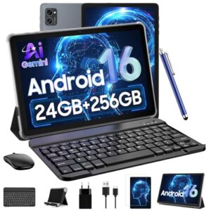 Tablet 10 Inch