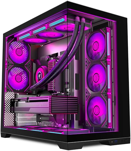 ATX Gaming PC Case