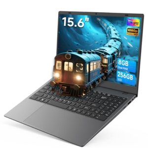 BLUEING 15.6 Inch FHD Laptop