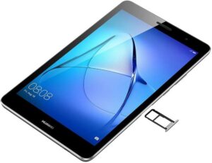 Huawei MediaPad T3 8" Tablet - (Qualcomm Quad-core 1.4GHz