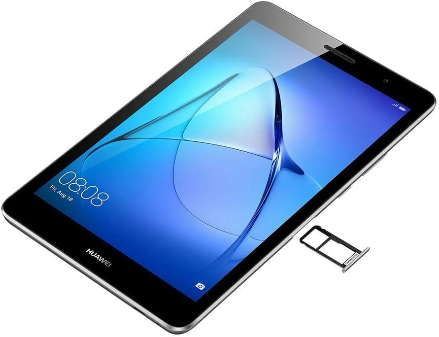 Huawei MediaPad T3 8" Tablet - (Qualcomm Quad-core 1.4GHz