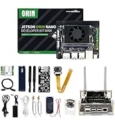 Yahboom Jetson Orin NX 16GB Development Kit 157 TOPS for AI Robot FHD15.6 Touch Screen + Jetson C...
