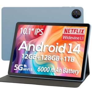 DigiLand Android 14 Tablet