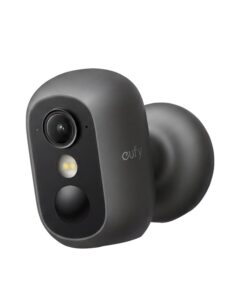 eufy Security Camera Outdoor Wireless
