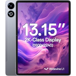 SVITOO Android Tablet 13 Inch