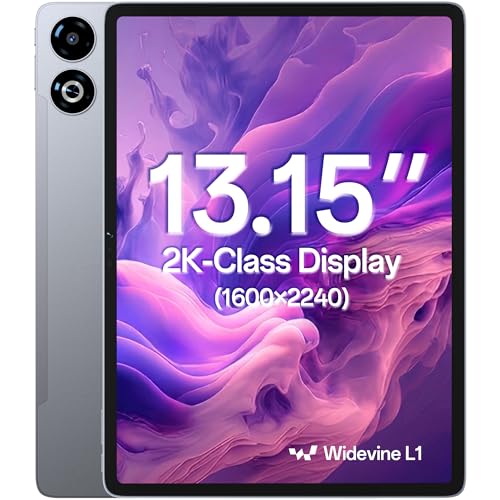 SVITOO Android Tablet 13 Inch