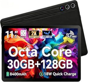Ainmel 11.5 inch Tablet