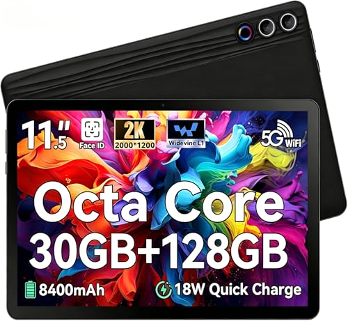 Ainmel 11.5 inch Tablet