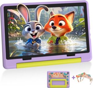 10 Inch Kids Tablet