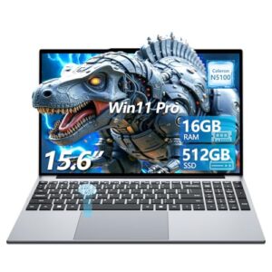 15.6 inch Laptop