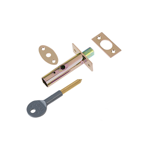 Door bolt