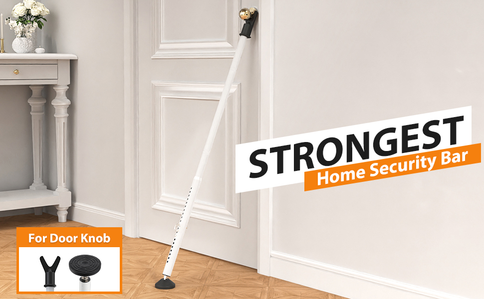 Door Security Bar