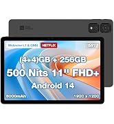 AGM PAD P1 Tablets 10.36
