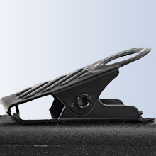 Retevis Surveillance Earpiece, 2 Pin Security Headset