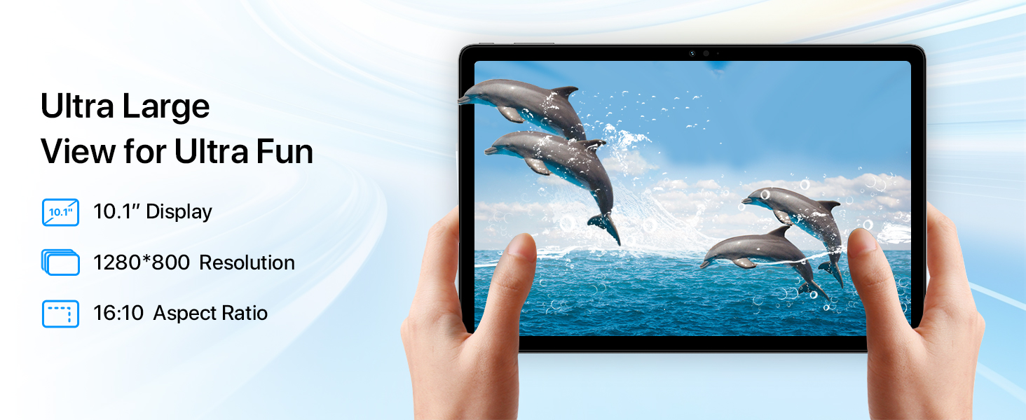 tablet android