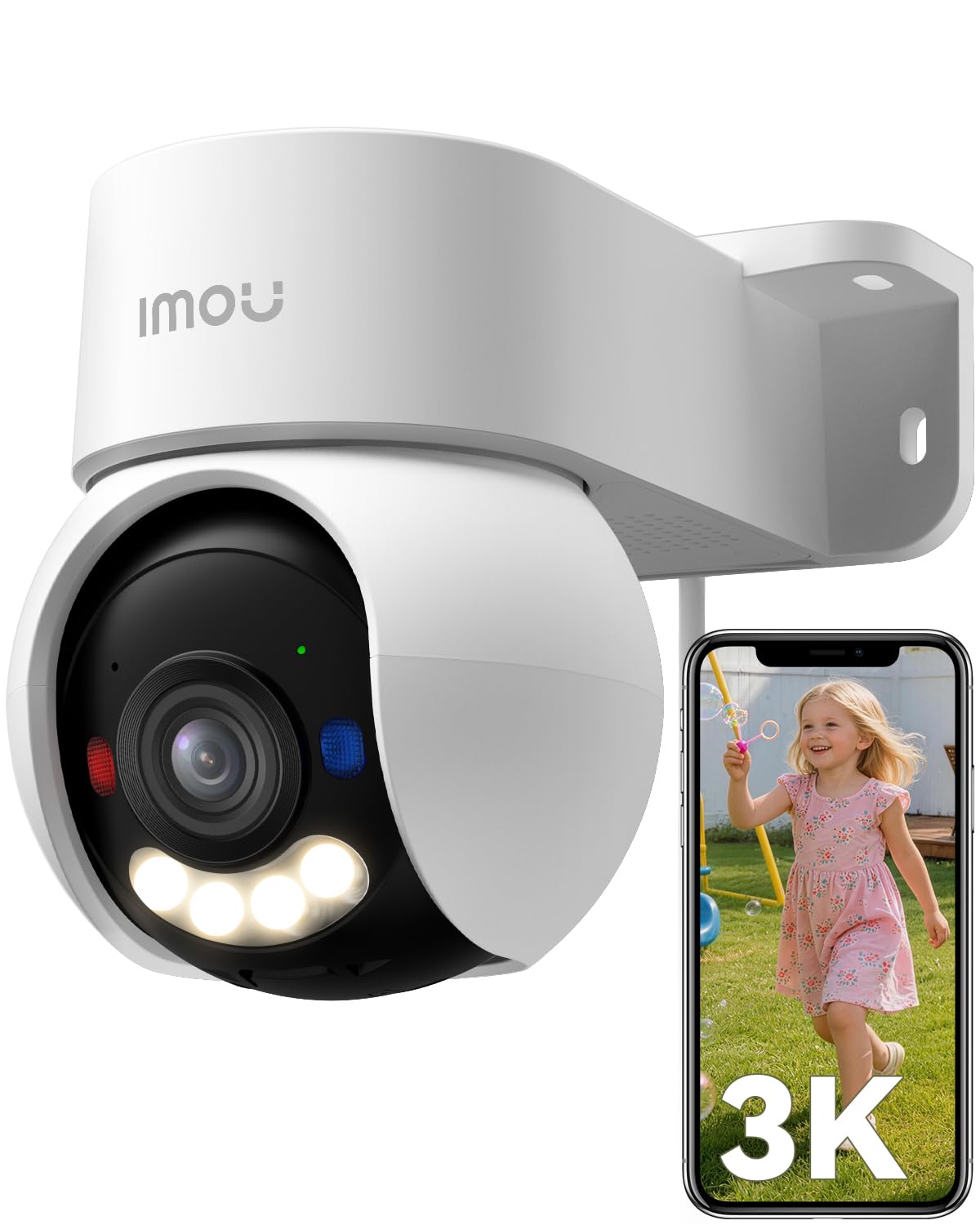 Imou Outdoor Camera