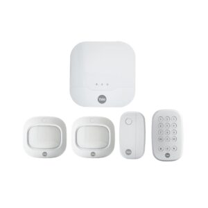 Yale IA 305 Sync Home Security System