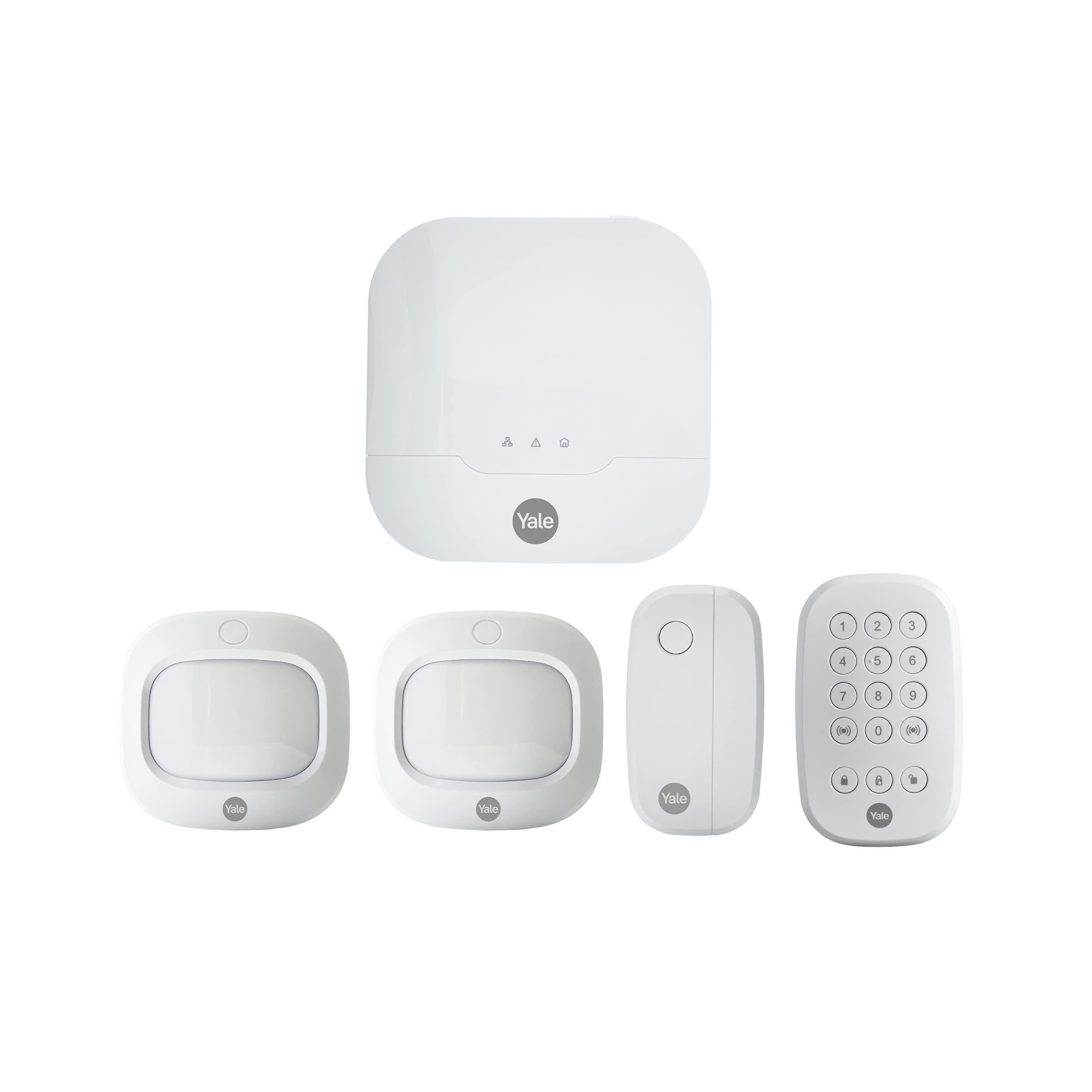 Yale IA 305 Sync Home Security System