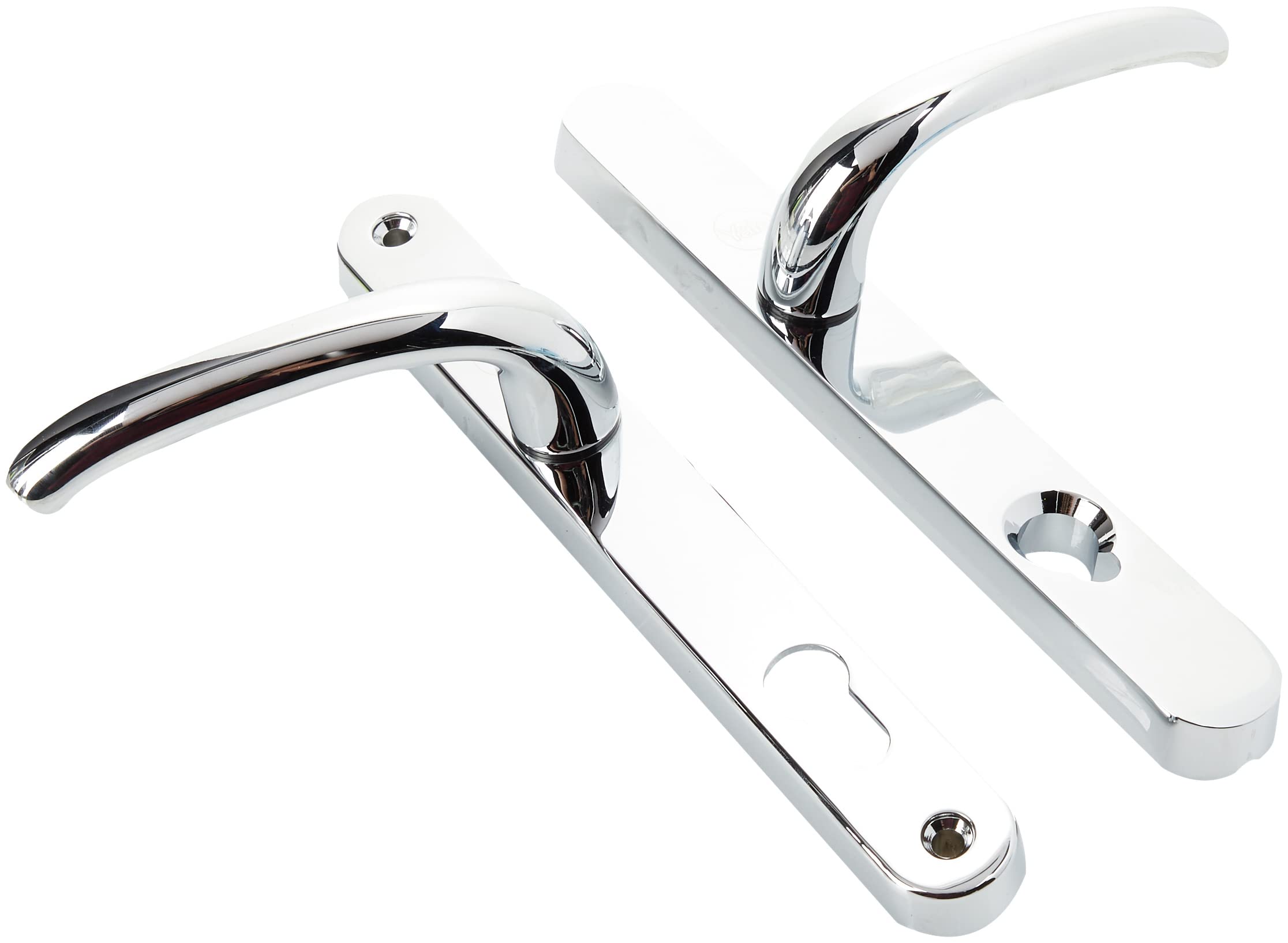 Yale P-YSHMK3LL-PC MK3 Security Door Handle
