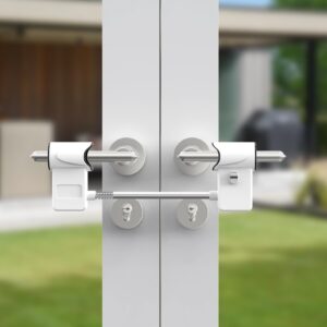 Patio Door Security Lock