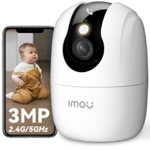 Imou 2K Indoor Camera