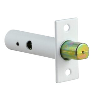 Yale P-M444-WE Door Security Bolt
