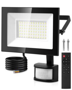 Security Lights Outdoor Motion Sensor