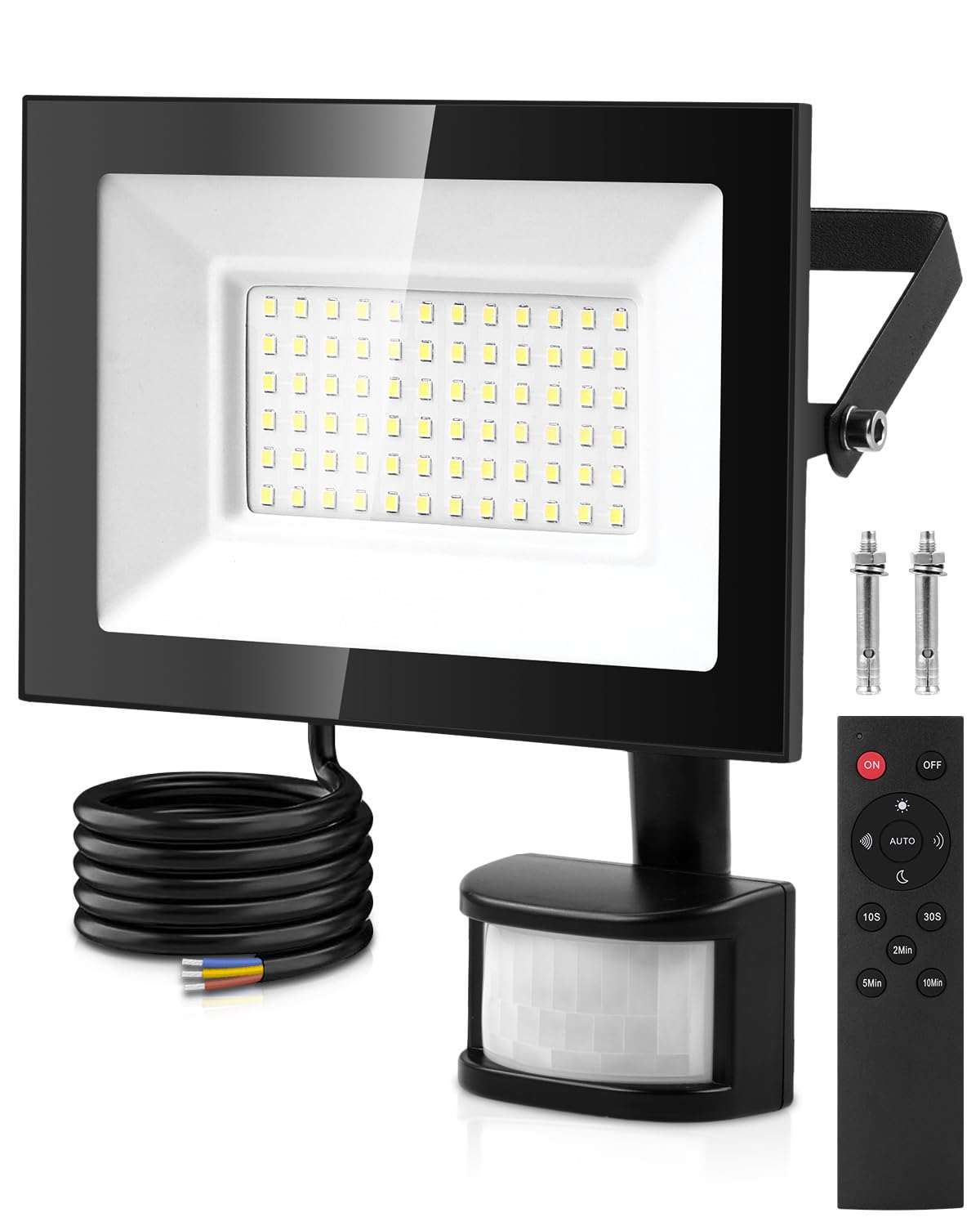 Security Lights Outdoor Motion Sensor