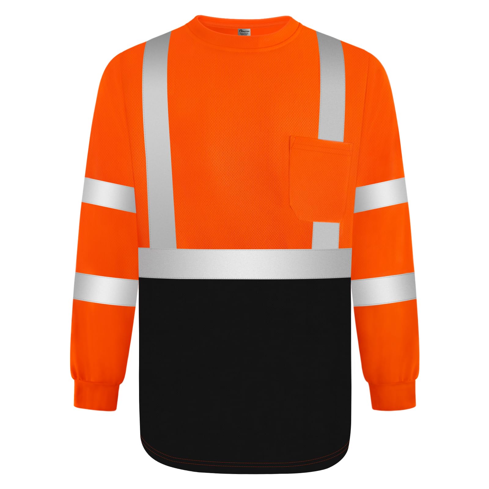 Hi Vis T-shirt for Men
