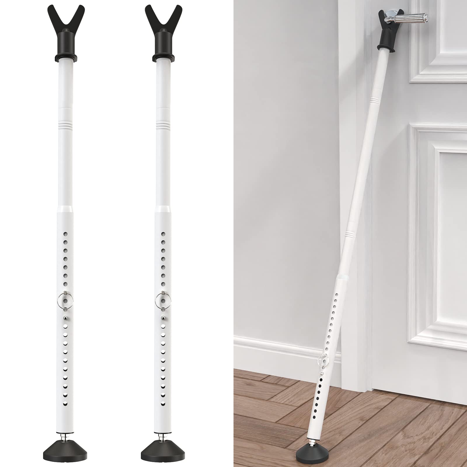 Door Security Bar & Sliding Patio Door Security Bar
