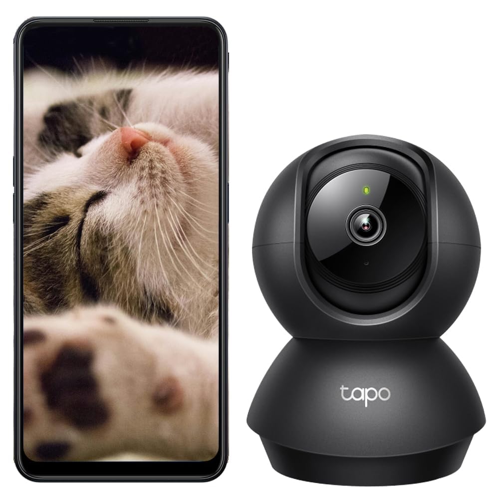 Tapo TP-Link C211-2K Pan
