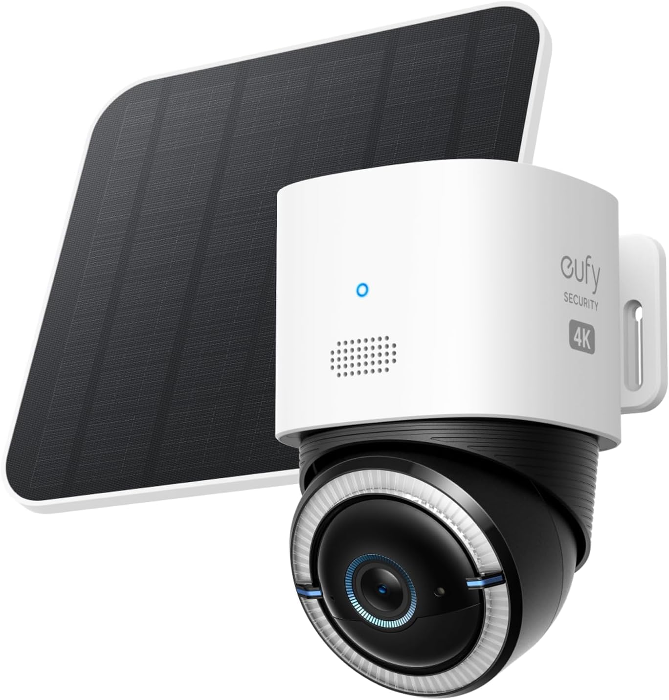 eufy Security 4G LTE Cam S330