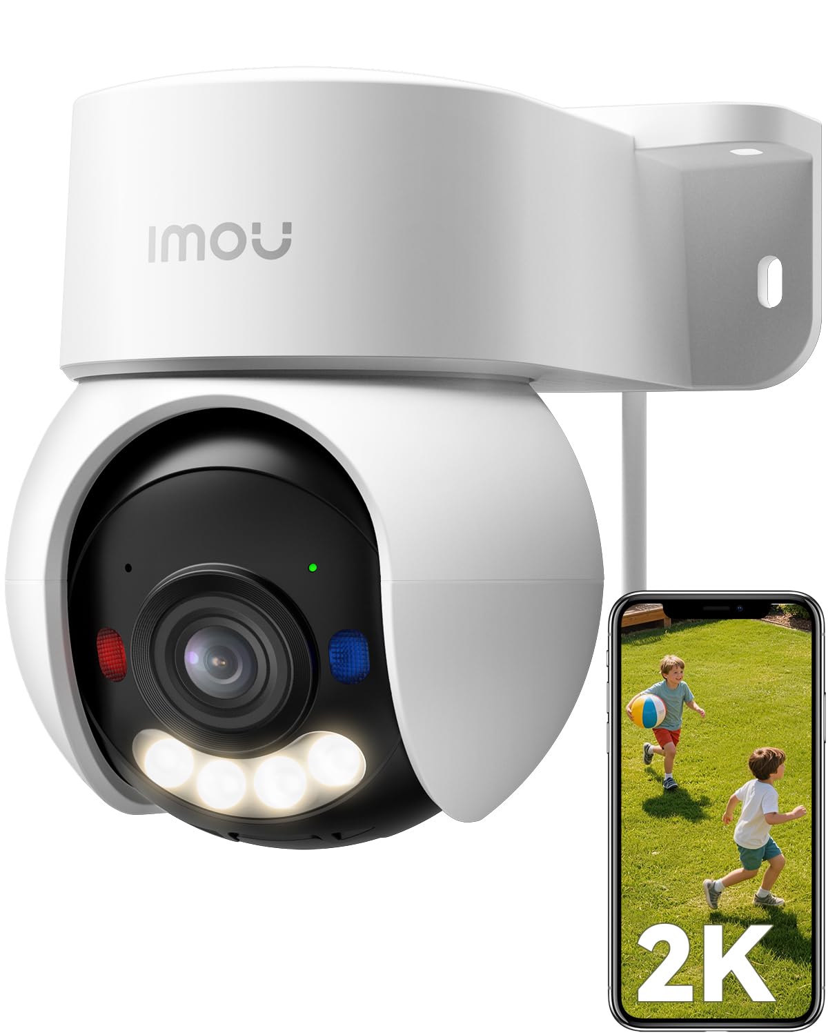 Imou Outdoor Camera