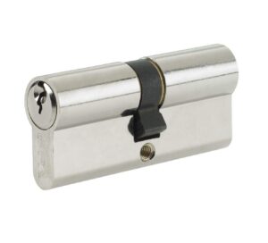 Yale Euro Double Cylinder