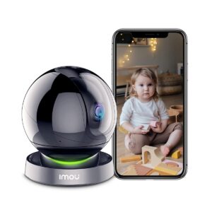 Imou Indoor Camera